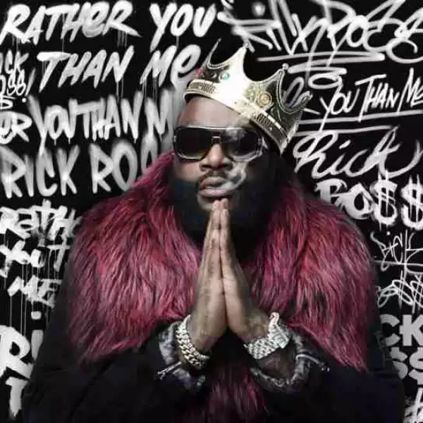 Rick Ross - Maybach Music V (Feat. DeJ Loaf)